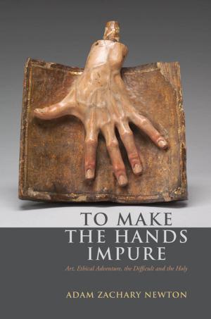 Cover of the book To Make the Hands Impure by Jean-Luc Nancy