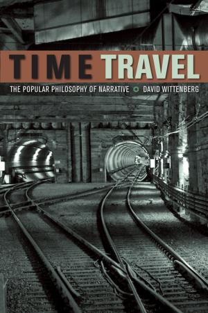 Cover of the book Time Travel by Jason Maxwell