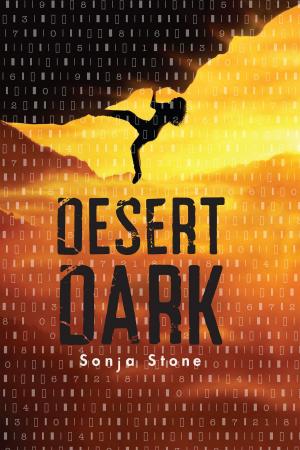 Cover of the book Desert Dark by S. E. Durrant