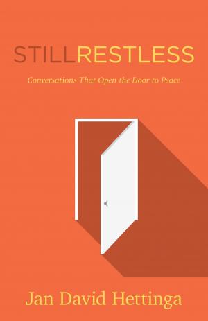 Cover of the book Still Restless by Horatius Bonar