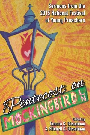 Cover of the book Pentecost on Mockingbird Lane by Anne Killinger