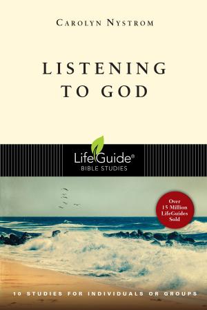 Cover of the book Listening to God by Nick Imoru