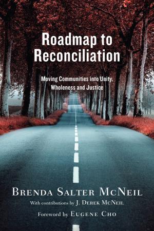 Cover of the book Roadmap to Reconciliation by Kenneth J. Stewart