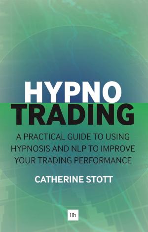 Cover of the book Hypnotrading by Steve Ruffley