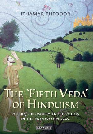 Cover of the book The 'Fifth Veda' of Hinduism by 