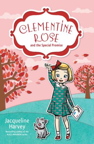Cover of the book Clementine Rose and the Special Promise 11 by David W. Cameron