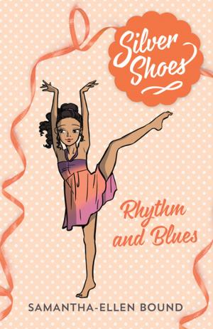 Cover of the book Silver Shoes 7: Rhythm and Blues by Shane Crawford, Adrian Beck