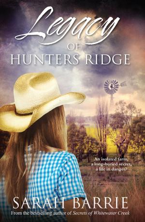 bigCover of the book Legacy Of Hunters Ridge by 