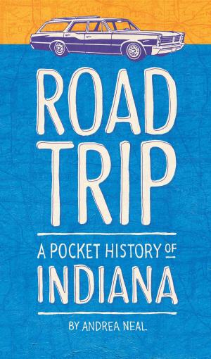 Cover of the book Road Trip by Rachel Berenson Perry