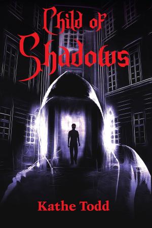 Cover of the book Child of Shadows by Mary S. Sheppard