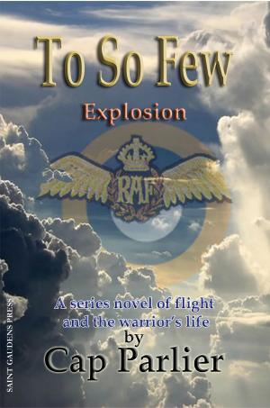 Cover of the book To So Few: Explosion by William de Lange