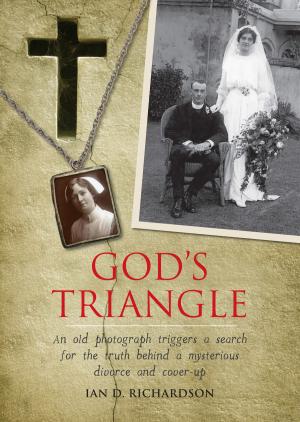 Cover of the book God's Triangle by Graham Wilson