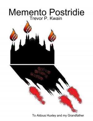 Cover of the book Memento Postridie - English by Marion Sipe