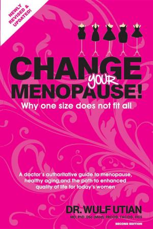 Cover of Change Your Menopause