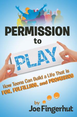 Cover of the book Permission to Play by Katie Hayoz