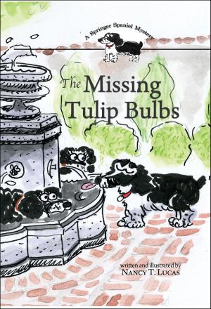 bigCover of the book The Missing Tulip Bulbs by 