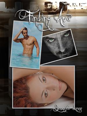 Cover of the book Finding Ava by Debra Webb
