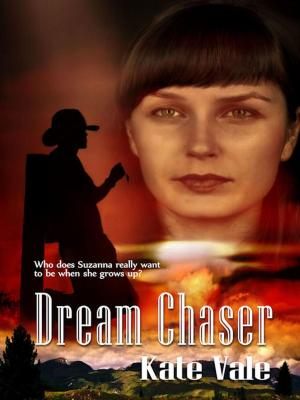 Cover of the book Dream Chaser by Gwyn McNamee