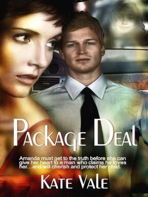 Cover of the book Package Deal by Monette Michaels
