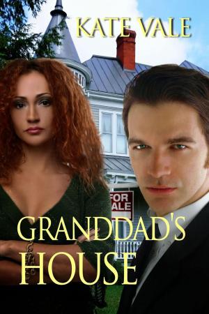 Cover of the book Granddad's House by Tim Morrell