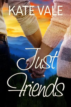Cover of the book Just Friends by Rose Newton