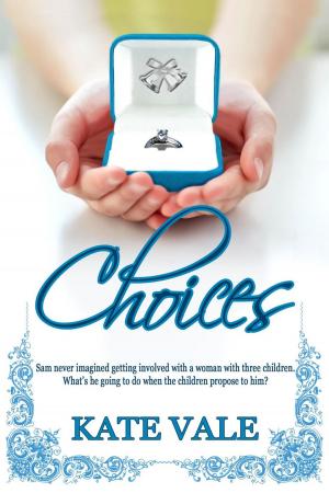 Cover of the book Choices by India Grey