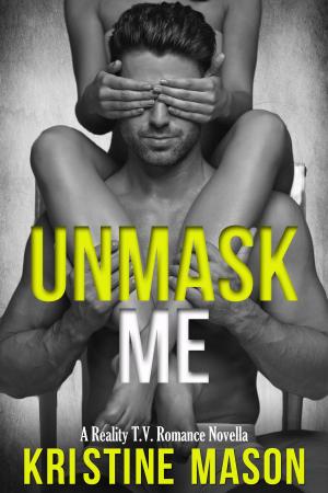 bigCover of the book Unmask Me by 