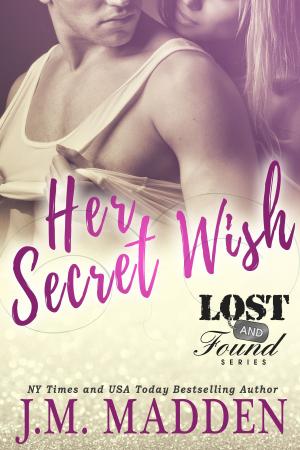 Cover of the book Her Secret Wish by Debra Holland