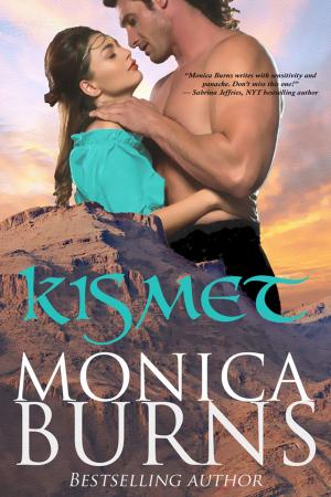 Cover of the book Kismet by Sydney Holmes