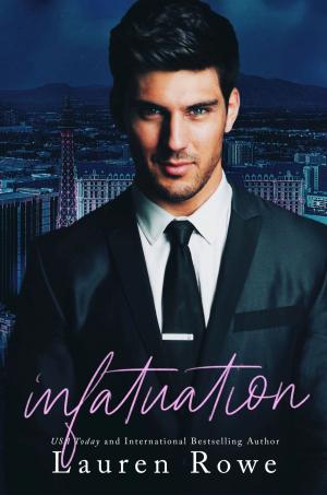 Cover of the book Infatuation by Bev Pettersen