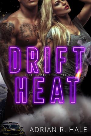 Book cover of Drift Heat