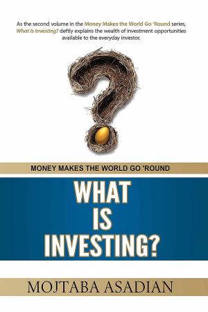 bigCover of the book What Is Investing? by 