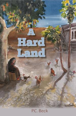 Cover of A Hard Land