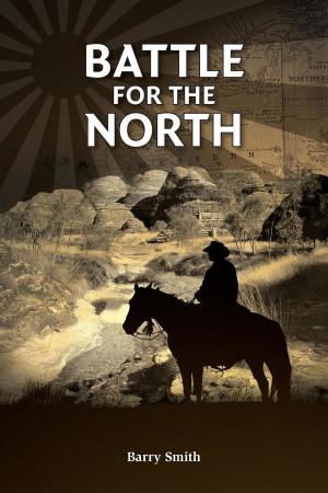 Book cover of BATTLE FOR THE NORTH
