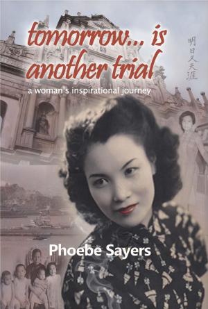 Cover of the book Tomorrow Is Another Trial by L.N. Pearl, S.K. Lee