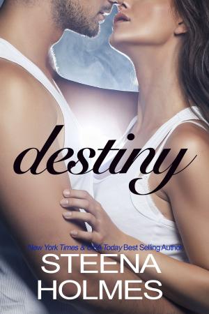 Cover of the book Destiny by Carrie Karasyov