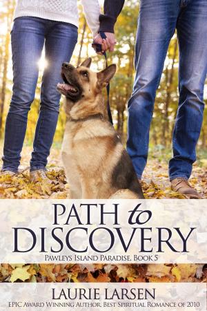 Book cover of Path to Discovery
