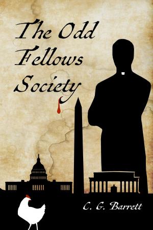Cover of the book The Odd Fellows Society by Kristina Circelli