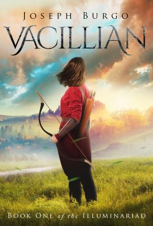Cover of Vacillian (The Illuminariad, Book One)