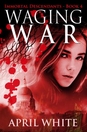 Cover of the book Waging War by Kristbel Reed