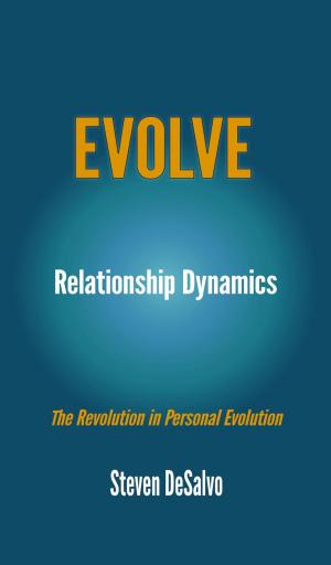 Cover of the book Relationship Dynamics by Carina Bauer