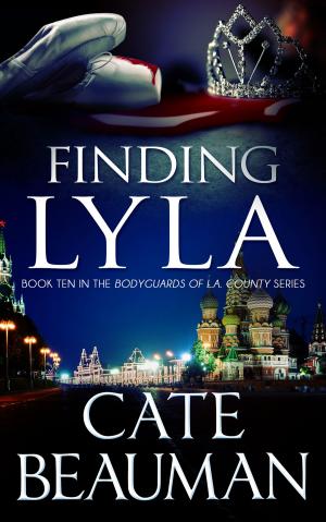 Cover of the book Finding Lyla by Jamie Le Fay