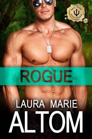 Cover of the book Rogue by Sue Lyndon