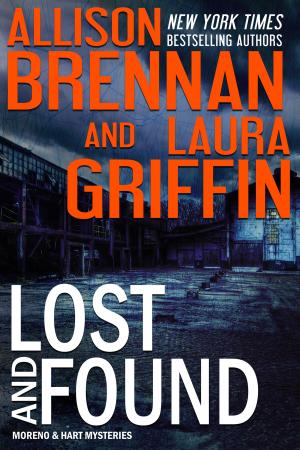 Cover of the book Lost and Found by Mike Larkin