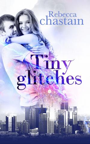 Book cover of Tiny Glitches