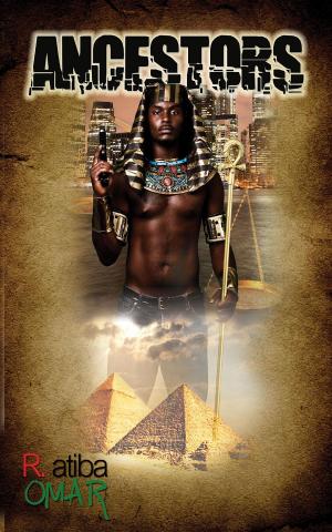 Cover of the book Ancestors by KyAnn Waters