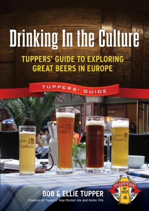 Cover of the book Drinking in the Culture by David Baker