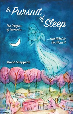 Cover of In Pursuit of Sleep: The Origins of Insomnia and What to Do About It