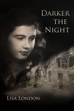bigCover of the book Darker The Night by 
