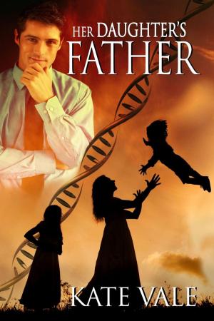 bigCover of the book Her Daughter's Father by 